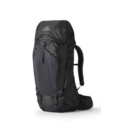 GREGORY  - Baltoro 65 - Sac &agrave; dos de trekking taille 65 l - L, noir