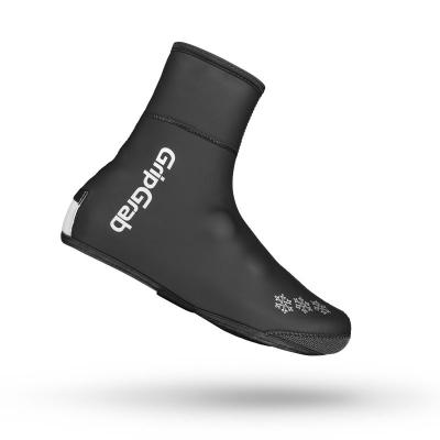 GRIPGRAB Couvre-chaussures  Arctic Deep (imperm&eacute;able, hiver), Black