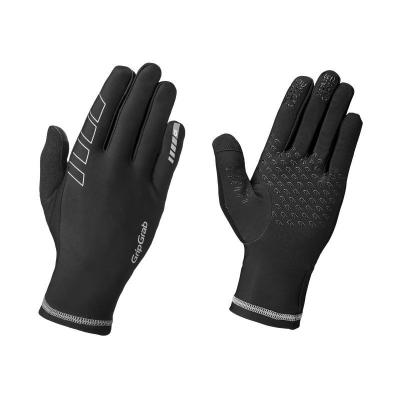 GRIPGRAB  Insulator - Gants - Noir 2015 Gants Velo Hiver XL Noir - Noir