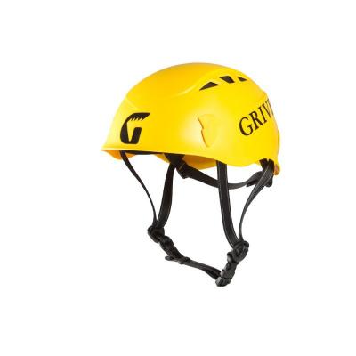 GRIVEL  - Salamander 2.0 - Casque Yellow - 54-61 cm