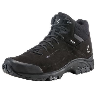 HAGLOFS  Bottes De Randonn&eacute;e Ridge Mid Gt Gore-tex&reg; 