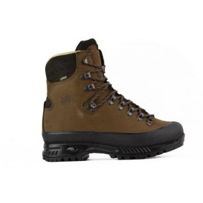 HANWAG  - Alaska GTX&reg; - Chaussures trekking homme Brown - 43