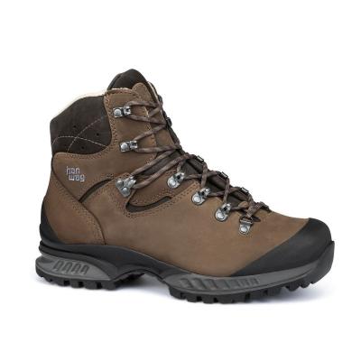 HANWAG  - Tatra II - Chaussures trekking homme Erde / Brown - 47