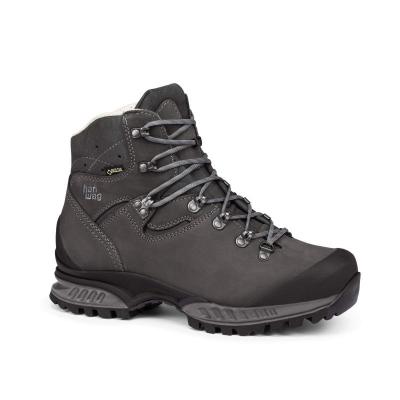 HANWAG  - Tatra II GTX - Chaussures trekking homme Asphalt - 44.5