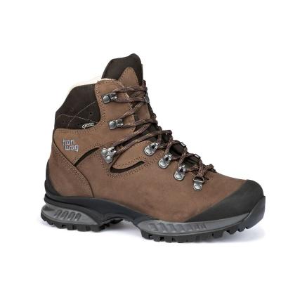 HANWAG  - Tatra II Lady GTX - Chaussures trekking femme Erde / Brown - 39.5
