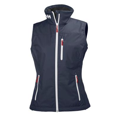 HELLY HANSEN Veste sans manche femme  crew