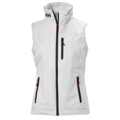 HELLY HANSEN Veste sans manche femme  crew