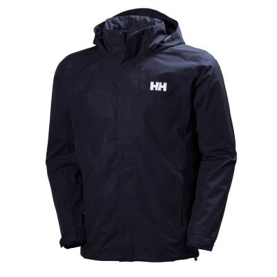 HELLY HANSEN  - Dubliner Jacket - Veste imperm&eacute;able homme Navy - S