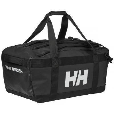 HELLY HANSEN  - HH Scout Duffel - Sac de voyage taille 90 l, noir