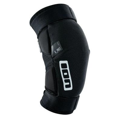 ION  Knee Pads K-pact Unisex Unisex Black - Noir - taille XL 2023
