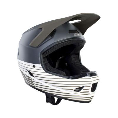 ION  - Scrub Amp - Casque VTT Multicolour - 56-58 cm