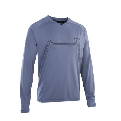 ION  Traze Long Sleeve T-shirt Blanc XL Homme