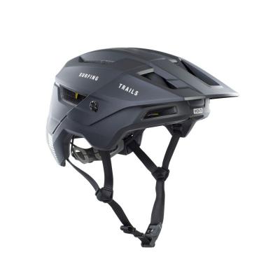ION  - Traze Amp MIPS - Casque VTT Black - 54-56 cm