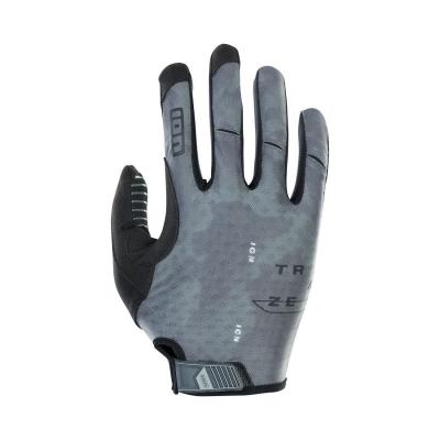 ION Gants long  traze gris