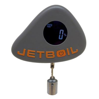 JETBOIL  JetGauge - Pse cartouche Taille unique