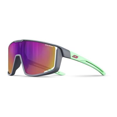 JULBO  Fury S - Spectron 3 - Lunettes de soleil enfant Grey Mint Unique
