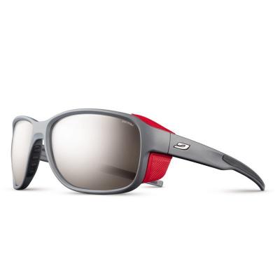 JULBO  Montebianco 2 - Spectron 4 - Lunettes de soleil Grey Unique