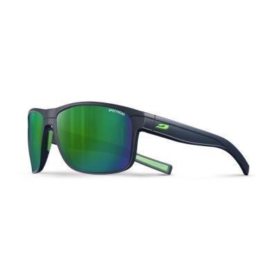 JULBO  Renegade - Spectron 3 - Lunettes de soleil Blue F Green Unique
