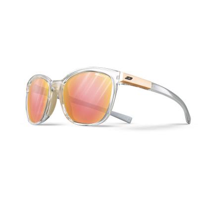 JULBO  Spark Polarized Sunglasses Clair Reactiv Glare Control/CAT1-3