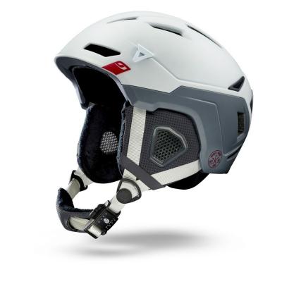 JULBO  - The Peak - Casque de ski taille 52-56 cm, multicolore