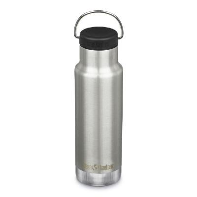 KLEAN KANTEEN  Bouteille Insulated Classic Loop Cap 532ml 