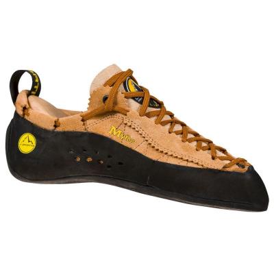 LA SPORTIVA Chaussons d'escalade  Mythos marron - 36.5
