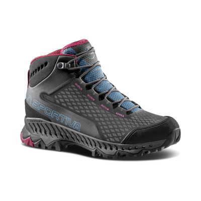 LA SPORTIVA Chaussures de randonn&eacute;e femme  Stream GTX