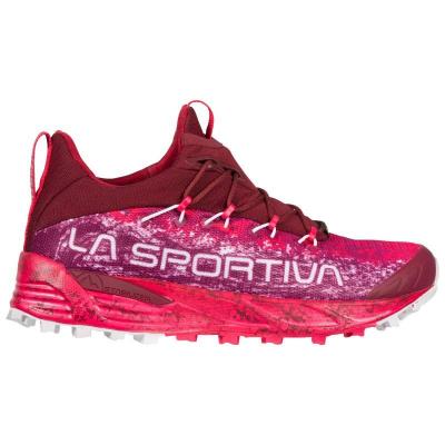 LA SPORTIVA  Tempesta GTX - Chaussures trail femme Wine / Orchid 38