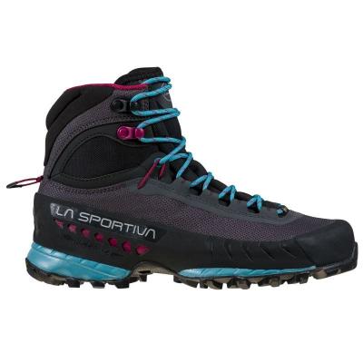 LA SPORTIVA  Txs Goretex Hiking Boots Bleu,Gris EU 37 Femme