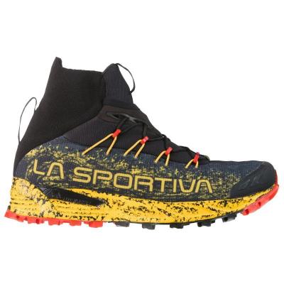LA SPORTIVA  Uragano Goretex Trail Running Shoes Noir EU 41 Homme