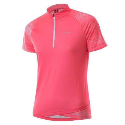 LOFFLER Chemise cycliste loeffler &agrave; manches