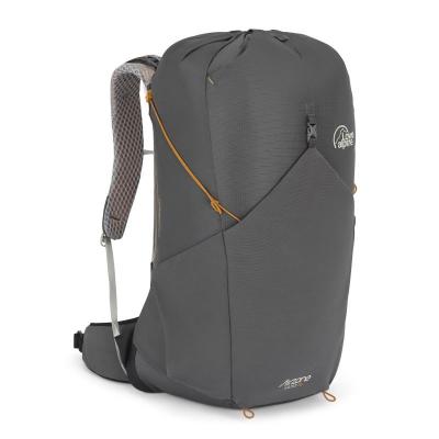 LOWE ALPINE  AirZone Ultra 26 - Sac &agrave; dos randonn&eacute;e homme Graphene M