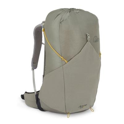Lowe Alpine - AirZone Ultra 26 - Sac &agrave; dos de randonn&eacute;e taille 26 l - M, vert olive 