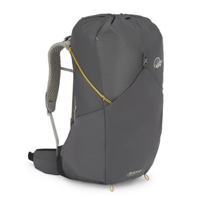 LOWE ALPINE  - AirZone Ultra ND 26 - Sac &agrave; dos de randonn&eacute;e taille 26 l - S, gris 