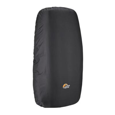 Lowe Alpine - Raincover - Housse de pluie Black - M