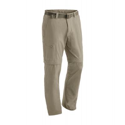 MAIER SPORTS  - Tajo Zip Off Pant - Pantalon randonn&eacute;e convertible homme Coriander - EU 46 - Regular