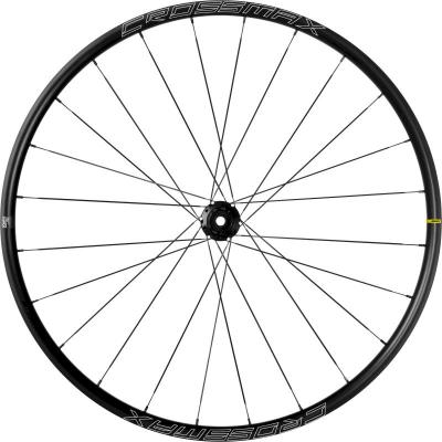 MAVIC  Roue Arri&egrave;re De Vtt Crossmax Boost 27.5 Cl Disc Tubeless 