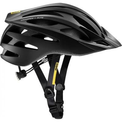 MAVIC  Crossride SL Elite - Casque VTT Blake White S 51 - 56 cm