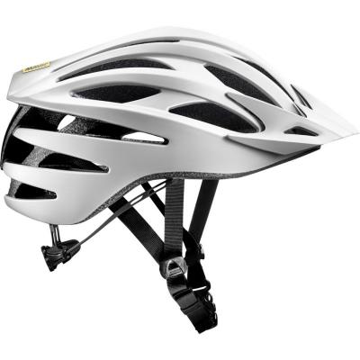 MAVIC  Crossride SL Elite - Casque VTT White Black S 51 - 56 cm