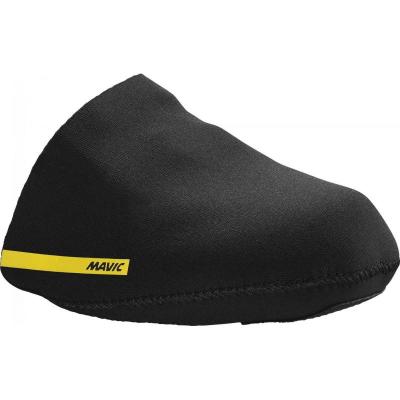 MAVIC  - Toe Warmer - Sur-chaussures taille L, noir 