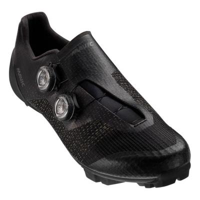 MAVIC Chaussures vtt  ultimate xc noir 42