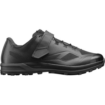 MAVIC Paire de chaussures vtt  xa elite ii noir