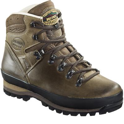 MEINDL Chaussures de randonn&eacute;e  Borneo 2 MFS (Brown nougat) Homme