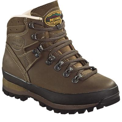 MEINDL Chaussures de randonn&eacute;e  Borneo 2 Lady MFS (Marron) femme