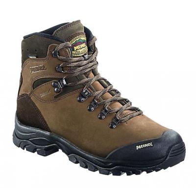 MEINDL  - Kansas GTX - Chaussures trekking homme Dark Brown - 45