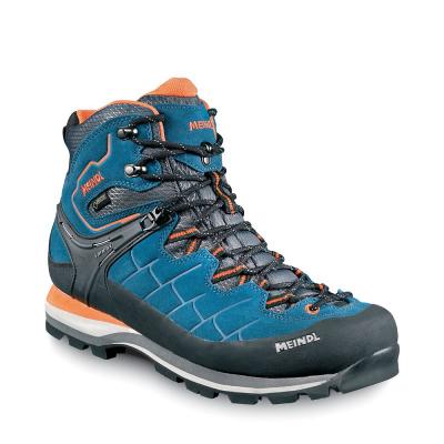 MEINDL  Chaussures d'approche homme Litepeak GTX bleu 44 1/2