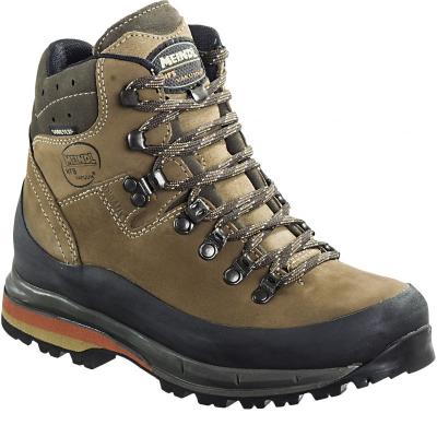 MEINDL  - Vakuum Lady GTX - Chaussures trekking femme Brown - 37.5