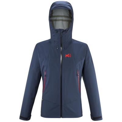 MILLET  Fitz Roy K 3L Jkt - Veste impermable homme Saphir S