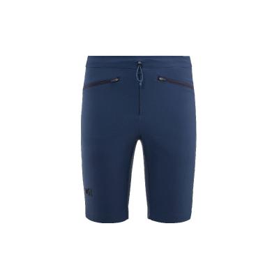 MILLET  Fusion XCS Short - Short escalade homme Saphir XL