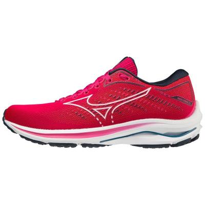 MIZUNO Chaussures De Running Ruge Femme  Wave Rider 25 - 40 1/2